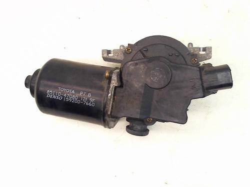 Front wiper motor TOYOTA PRIUS Liftback (_W2_) 1.5 Hybrid (NHW20_, NHW20R) | BP10822627M29 