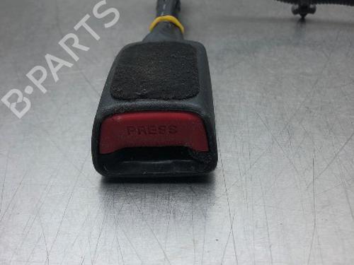 Used Seat buckle KIA NIRO I (DE) 1.6 GDI Plug-in Hybrid (141 hp) 17092807