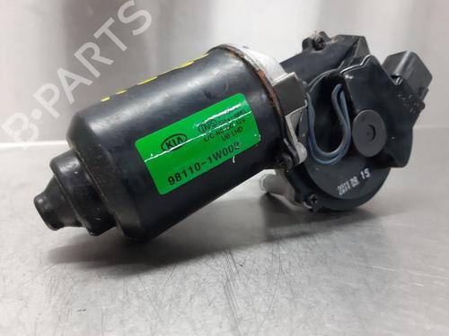 Front wiper motor KIA RIO III (UB) 1.2 CVVT | BP10856103M29 