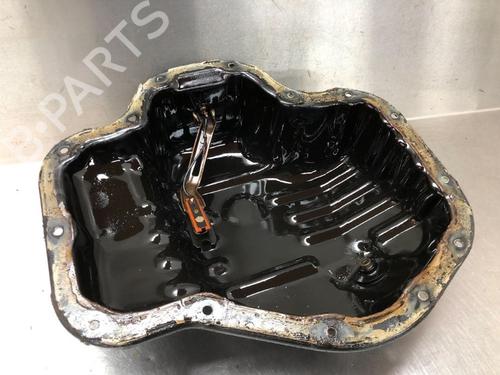 Oil sump TOYOTA CAMRY Saloon (_V3_) 2.4 (ACV30, ACV36) | BP13414466M115 