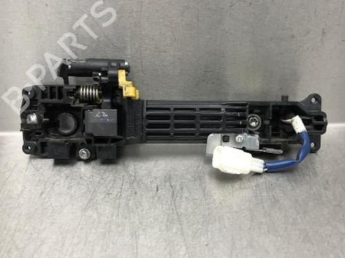 Front left exterior door handle TOYOTA RAV 4 III (_A3_) 2.0 4WD (ACA30_, ACA30R) | BP16447257C128 