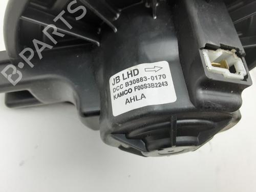 Heater blower motor DAIHATSU MATERIA (M4_) 1.5 | BP10840353M62 
