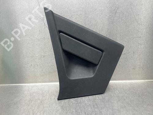 Used Rear left exterior door handle Rear left exterior door handle NISSAN MICRA V (K14) 0.9 IG-T (90 hp) 35923800 35923800