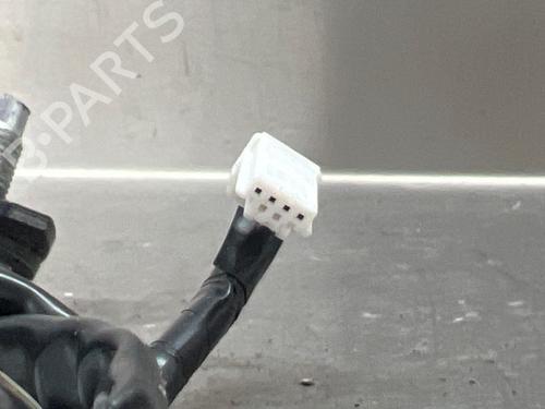 Seat buckle NISSAN MICRA V (K14) 0.9 IG-T | BP37613152I32 - Image 2
