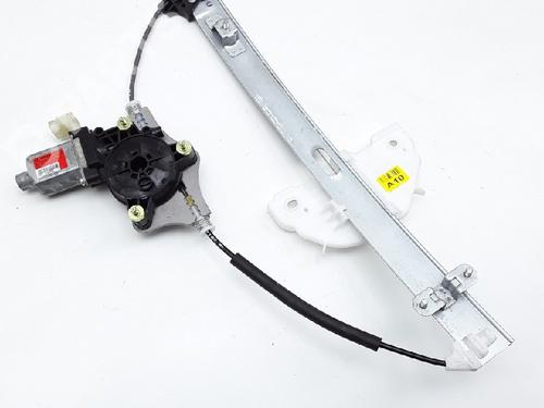Used Rear right window mechanism Rear right window mechanism KIA STONIC (YB) 1.0 T-GDi (120 hp) 10832498 10832498