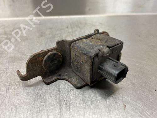 Elektronisk modul SUBARU FORESTER (SG_) 2.0 X AWD (SG5) (158 hp) 17322607