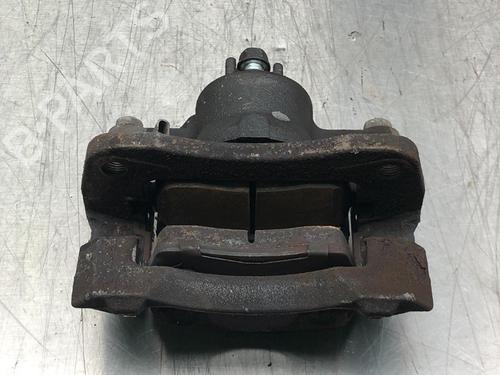 Left front brake caliper SUZUKI IGNIS III (MF, FF) 1.2 (ATK412) | BP13042733M105 - Image 3