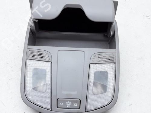 Used Interior roof light HYUNDAI TUCSON (TL, TLE) 1.7 CRDi (141 hp) 10836408
