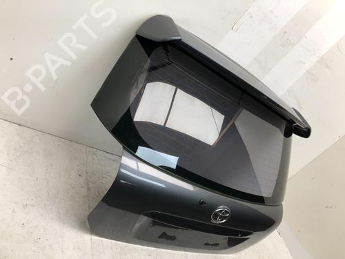 Tailgate TOYOTA COROLLA (_E12_) 1.6 VVT-i (ZZE121_, ZZE121R) | BP12537015C6 