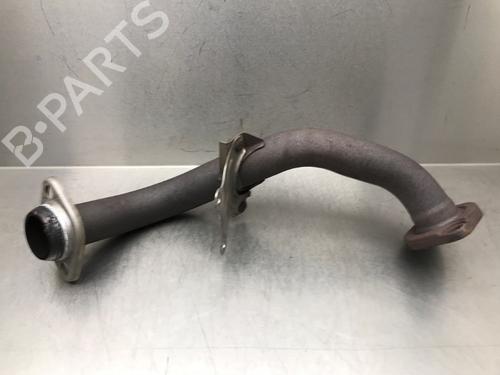 Used Exhaust system HONDA CIVIC VIII Hatchback (FN, FK) 1.8 (FN1, FK2) (140 hp) 17465331