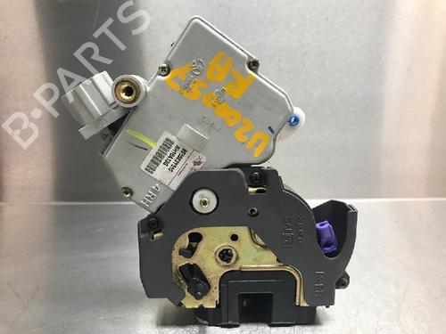 Used Rear right lock NISSAN MAXIMA / MAXIMA QX V (A33) 3.0 V6 24V (200 hp) 13177199