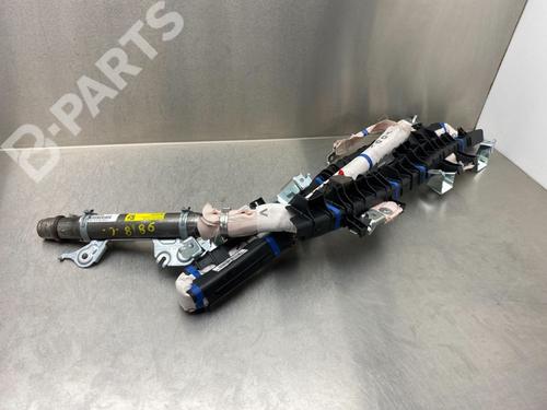 Used Left curtain airbag Left curtain airbag HONDA CIVIC IX Tourer (FK) 1.6 i-DTEC (FK3) (120 hp) 10858581 10858581