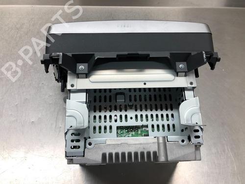 Radio MAZDA 6 Estate (GH) 1.8 MZR | BP11218934E6 