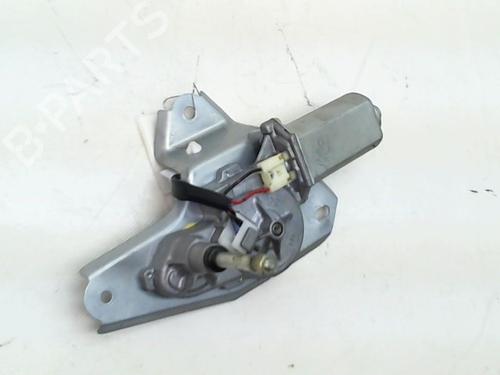 Used Rear wiper motor MAZDA 2 (DY) 1.4 (80 hp) 10820105