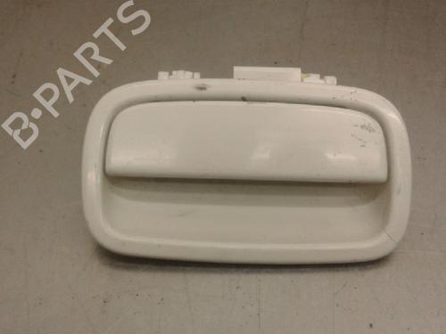 Trunk håndtak DAIHATSU CUORE VII (L275_, L285_, L276_) 1.0 (L276) (70 hp) 10828284