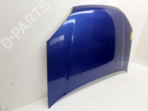 Hood HONDA HR-V (GH_) 1.6 16V (GH1, GH3) | BP10859462C1 