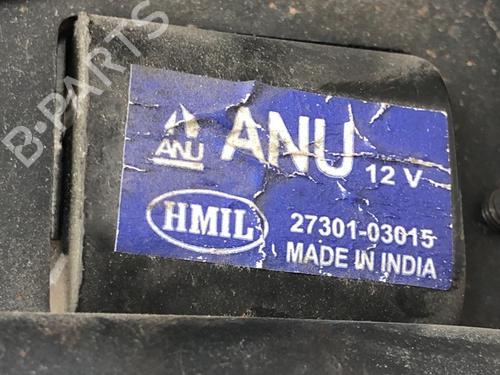 Ignition coil HYUNDAI i10 II (BA, IA) 1.2 | BP15219373M94 