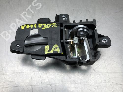 Rear right exterior door handle HYUNDAI i30 (GD) 1.6 GDI | BP19307927C130 