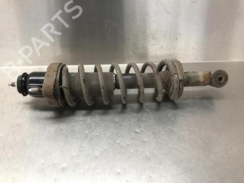 Used Right rear shock absorber MITSUBISHI OUTLANDER I (CU_W) 2.0 (CU2W) (136 hp) 13576333