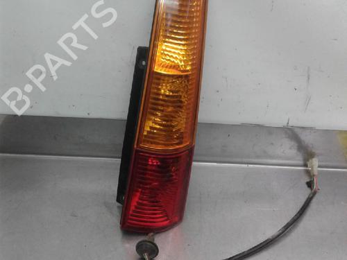 Used Right taillight Right taillight 10827289 10827289