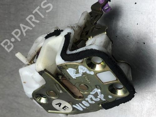Used Rear right lock HONDA CIVIC VII Saloon (ES, ET) 1.3 IMA (ED9, ES9) (83 hp) 17442036