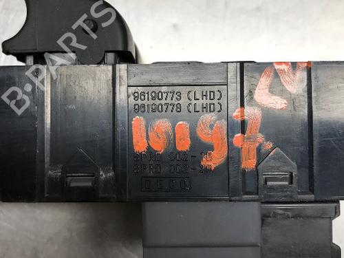 Switch CHEVROLET REZZO MPV (U100) 1.6 | BP16470509I30 