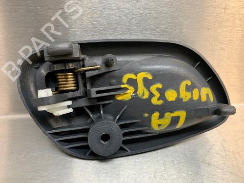 Used Rear left exterior door handle SUZUKI IGNIS I (FH) 1.3 (HV51, HX51, RG413) (83 hp) 10842930