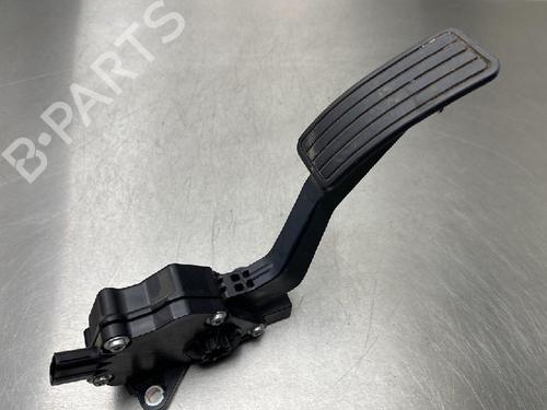 Pedal SUBARU LEGACY IV Estate (BP) 2.5 i AWD (BP9) | BP10845956I4