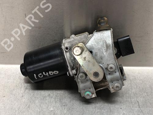 Used Front wiper motor HYUNDAI i20 II (GB, IB) 1.4 CRDi (90 hp) 19503303