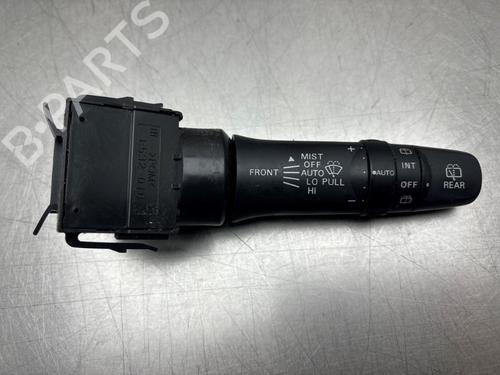 Used Steering column stalk MITSUBISHI OUTLANDER III (GG_W, GF_W, ZJ, ZL, ZK) 2.0 Hybrid 4WD (GG2W) (200 hp) 17428142