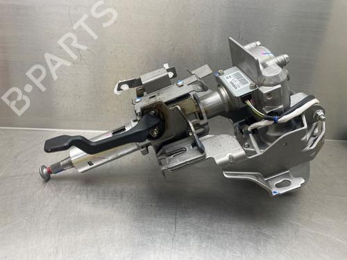 Used Steering column NISSAN PULSAR Hatchback (C13) 1.5 dCi (110 hp) 24892932