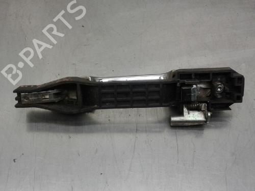 Türgriff hinten links außen MITSUBISHI L200 / TRITON (KA_T, KB_T) 2.5 DI-D 4WD (KB4T) | BP10827436C130 