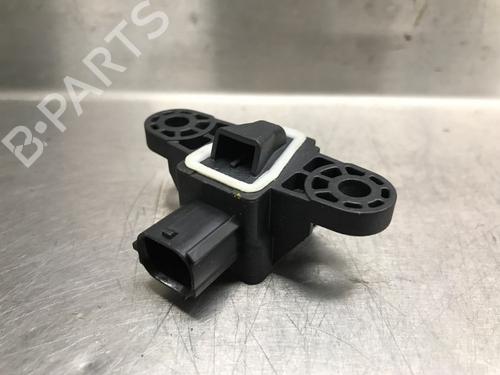 Elektronisk sensor Elektronisk sensor 16377582 16377582