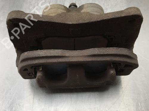 Right front brake caliper SUBARU FORESTER (SH_) 2.0 D AWD (SHH, SHD, SHN) | BP11780822M104 