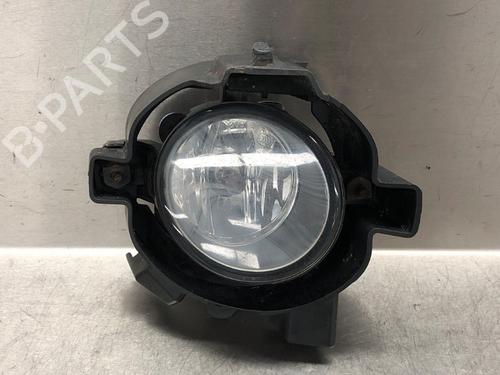 Used Left front fog light NISSAN QASHQAI / QASHQAI +2 I (J10, NJ10, JJ10E) 2.0 (141 hp) 19503391