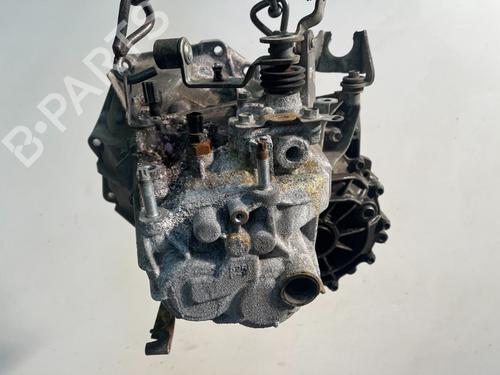 Gearbox SUZUKI IGNIS III (MF, FF) 1.2 (ATK412) | BP12580970M3 