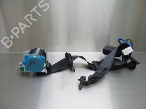 Rear right seatbelt HYUNDAI i20 I (PB, PBT) 1.4 | BP10824649I28 