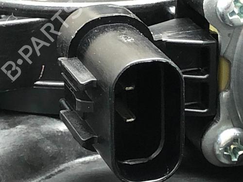 Rear right window mechanism HYUNDAI i30 Estate (GD) 1.6 CRDi | BP11249608C25 