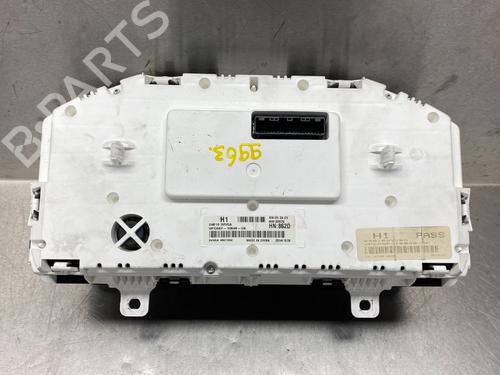 Instrument cluster NISSAN NOTE (E12) 1.2 | BP11531530C47 - Image 3