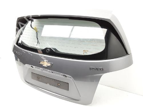 Tailgate CHEVROLET AVEO Hatchback (T300) 1.3 D | BP10846019C6