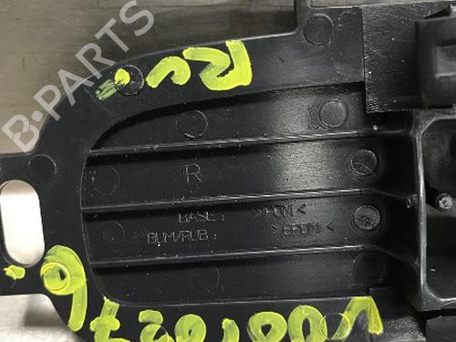 Front right exterior door handle NISSAN NV200 Van e-NV (ME0N) | BP19120939C129 