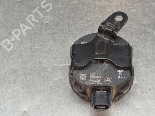 Used Electronic module Electronic module 18198135 18198135