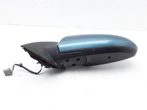 Left mirror NISSAN PRIMERA (P12) 2.0 | BP10837401C26 