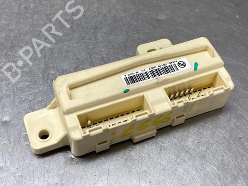 Used Fuse box KIA NIRO I (DE) 1.6 GDI Hybrid (105 hp) 11950292