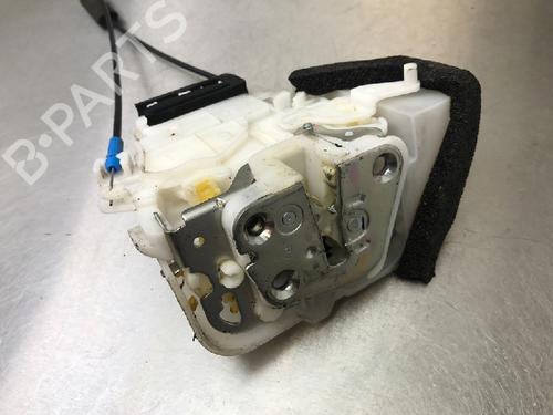 Rear right lock SUBARU IMPREZA Hatchback (GR, GH, G3) 2.0 D AWD | BP13177817C99 