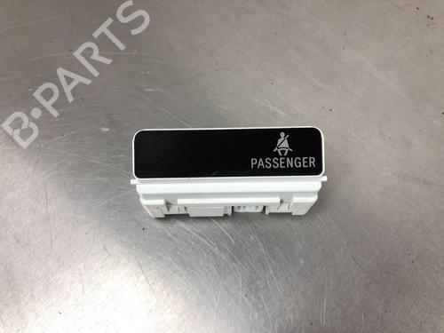 Used Other TOYOTA PRIUS Liftback (_W2_) 1.5 Hybrid (NHW20_, NHW20R) (112 hp) 12135169