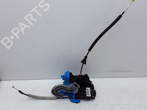 Rear right lock KIA CEE'D Sportswagon (JD) 1.6 GDI | BP16901619C99 