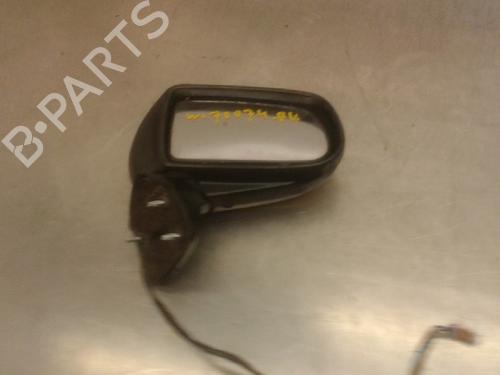 Used Right mirror MAZDA PREMACY (CP) 1.9 (CP8W) (100 hp) 10830036