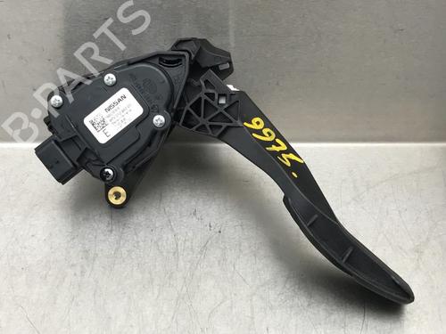 Pedal NISSAN MICRA V (K14) 1.0 IG-T 100 | BP11745019I4