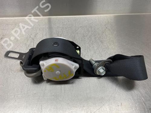 Used Rear left seatbelt NISSAN MURANO I (Z50) 3.5 4x4 (234 hp) 10856413